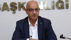 Ünlü, 17 Ağustos’u unutmadı