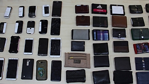 Unutulan eşyaları bulmak artık daha kolay