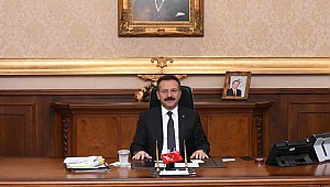 "Muhtarlarımız çözüm ortağımızdır"