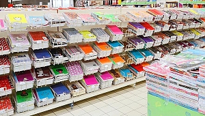 Valilik kırtasiye ürünleri hakkında uyardı