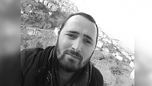 Volkan Gemiksiz’in acı günü!