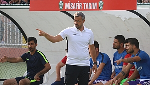 Vurur, Şile kâbusunu yenecek