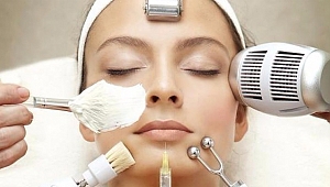 Yazın cilt bakımı nasıl olmalı?