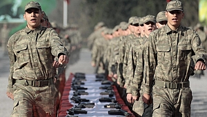 Yeni askerlik sisteminde elde edilen haklar