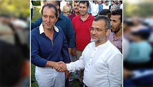 Yeniden Refah Gebze, Erbakan’a gitti