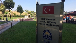 Yenikent Muhtarlığı’ndan anlamlı duyuru