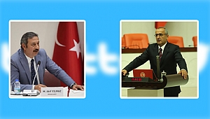 Yılmaz'dan Gebze bölgesi vurgusu