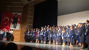 Yücel Boru'dan üstün başarı