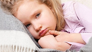 Zatürre, çocukları tehdit ediyor