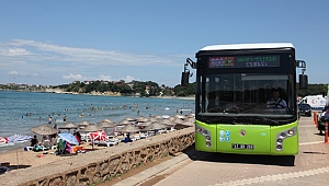 100 bin 459 yolcuya hizmet verdiler