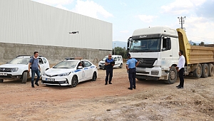 11 yılda 39 milyon 969 bin TL ceza kesildi!