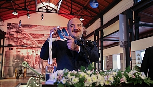 2023 vizyonu açıklandı