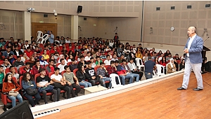 272 stajyer Büyükşehir’i yakından tanıdı