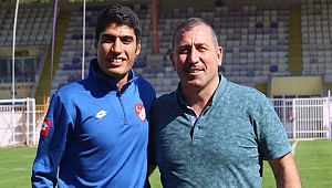 4’üncü hakem öğrencisi çıktı