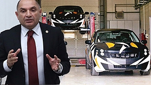 47 milyon Euro Gebze'den çöpe gitti