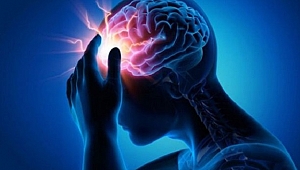 6 kişiden biri 'inme' geçiriyor