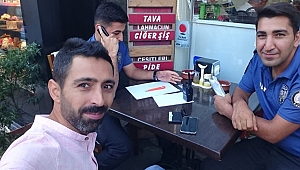 8 bin TL'yi polise teslim etti