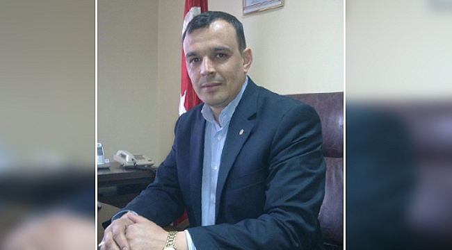 Akdemir, Gebze şube başkanı oldu