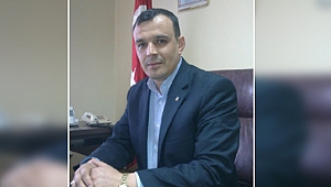 Akdemir, Gebze şube başkanı oldu