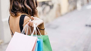 “Al, kullan, at” alışkanlığına dikkat