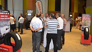 Altınlas Otomotiv yeni ürünlerini tanıttı