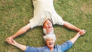 Alzheimer riskini düşürün!