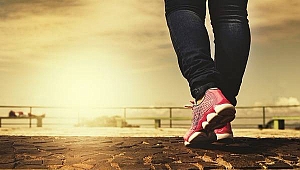 Ayak bileği sağlığı için yapılması gerekenler