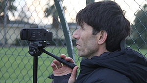 Bağcılar’a kameralı takip