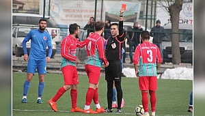 Bağcılar'da düdük Özkesin'de