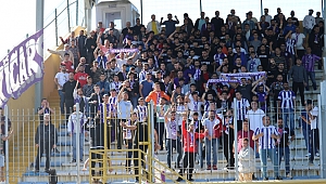 Bağcılar sustu, ESKİÇARŞI'yı dinledi