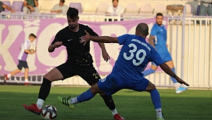 9 takım 3. Lig'e yükselecek