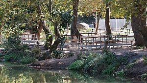 Ballıkayalar yeniden canlanıyor