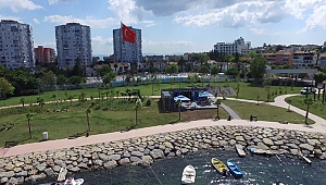 Balyanoz Cafe, cazibe merkezi oldu