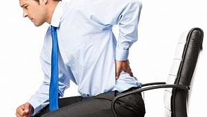 Bel ağrılarını ciddiye alın