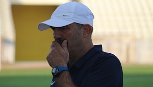 Ben de ‘Tuncay Soyak’sam…