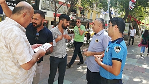 Benzer uygulama Gebze'de de yapılsın!