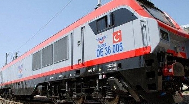 Bilecik'te tren kazası: 2 makinist hayatını kaybetti
