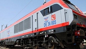 Bilecik'te tren kazası: 2 makinist hayatını kaybetti