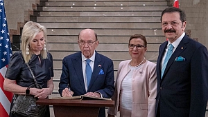 "Birlikte çalışarak engeller aşılabilir"