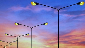 Boşuna yanıyor sanmayın!