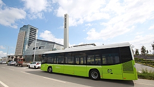 Bu hat bilime taşıyacak