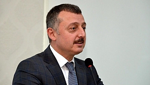 Büyükakın, "Yaşlılarımız başımızın tacıdır"