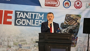 Büyükakın, "Kocaeli huzurun da başkenti"