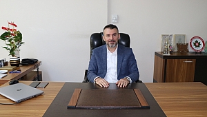 Büyükşehir'de görev değişimi