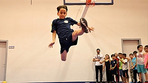 Büyükşehir kış dönemi spor okulları başlıyor