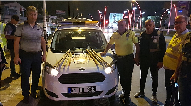 Çakıdan çivili sopaya ne ararsan var!