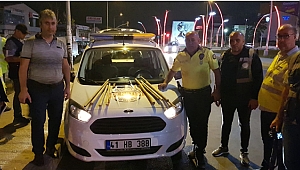 Çakıdan çivili sopaya ne ararsan var!