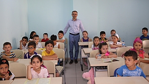 Çayırova'da kayıtlar 16 Eylül'de başlıyor