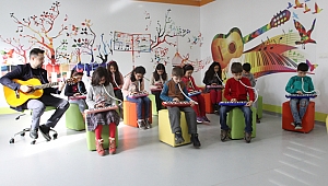 Çayırova'da sanat akademisi kuruluyor