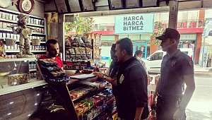 Çayırova emniyeti göz açtırmıyor